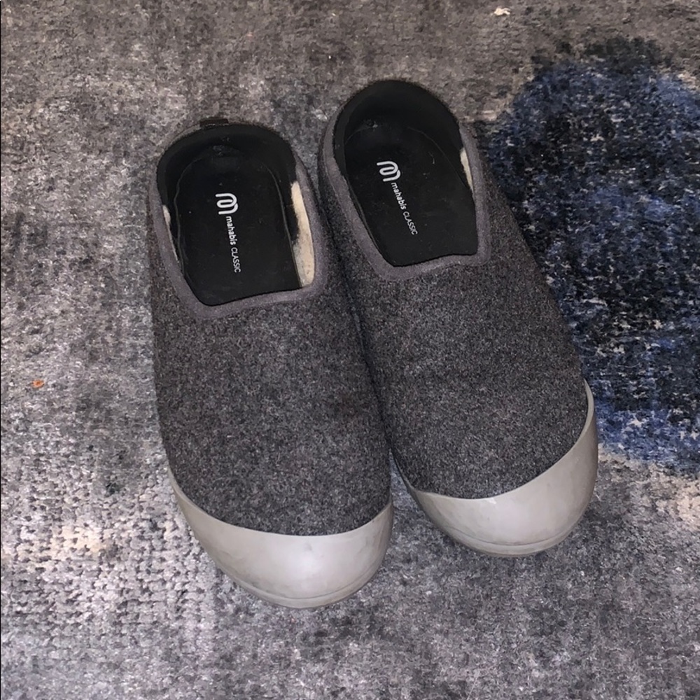 Mahabi slippers